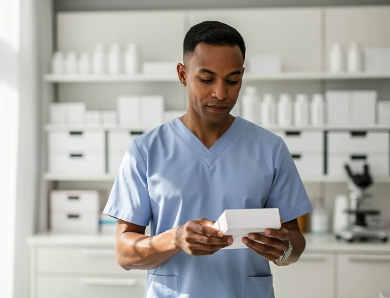 Duty Pharmacy service in Bexhill-on-Sea